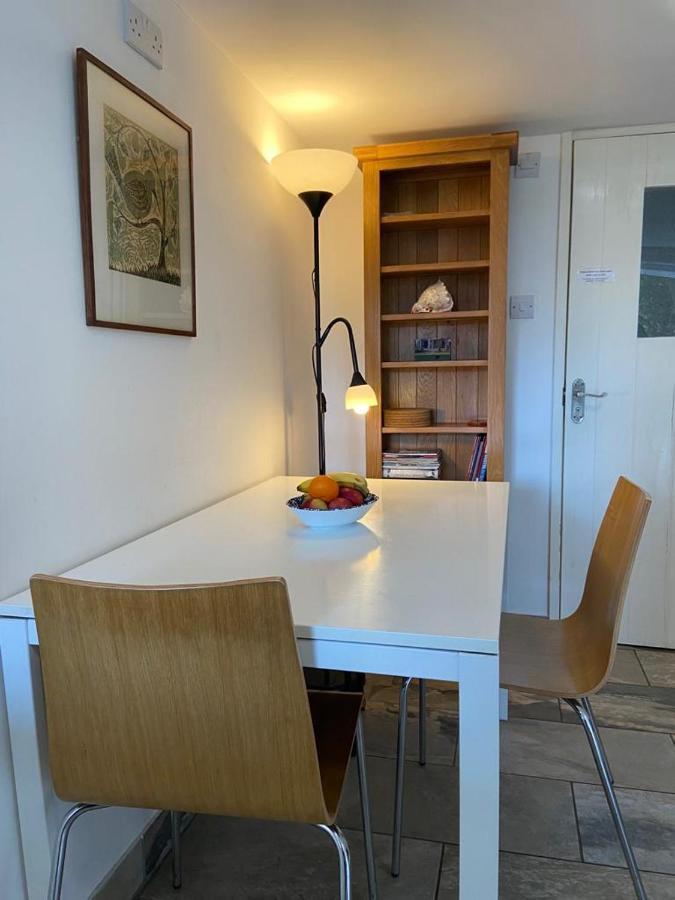 ブリストルClifton Garden Flat With Parkingアパートメント エクステリア 写真
